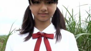 瀬戸あいり夏服