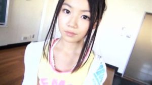 スッピン