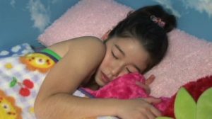 月島める部屋着