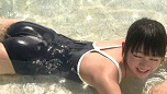 JCジュニアアイドルの競泳水着